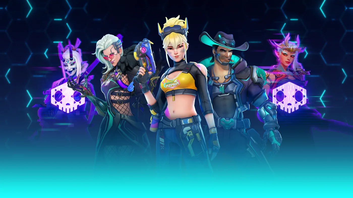 Season 4 Battle Pass rewards